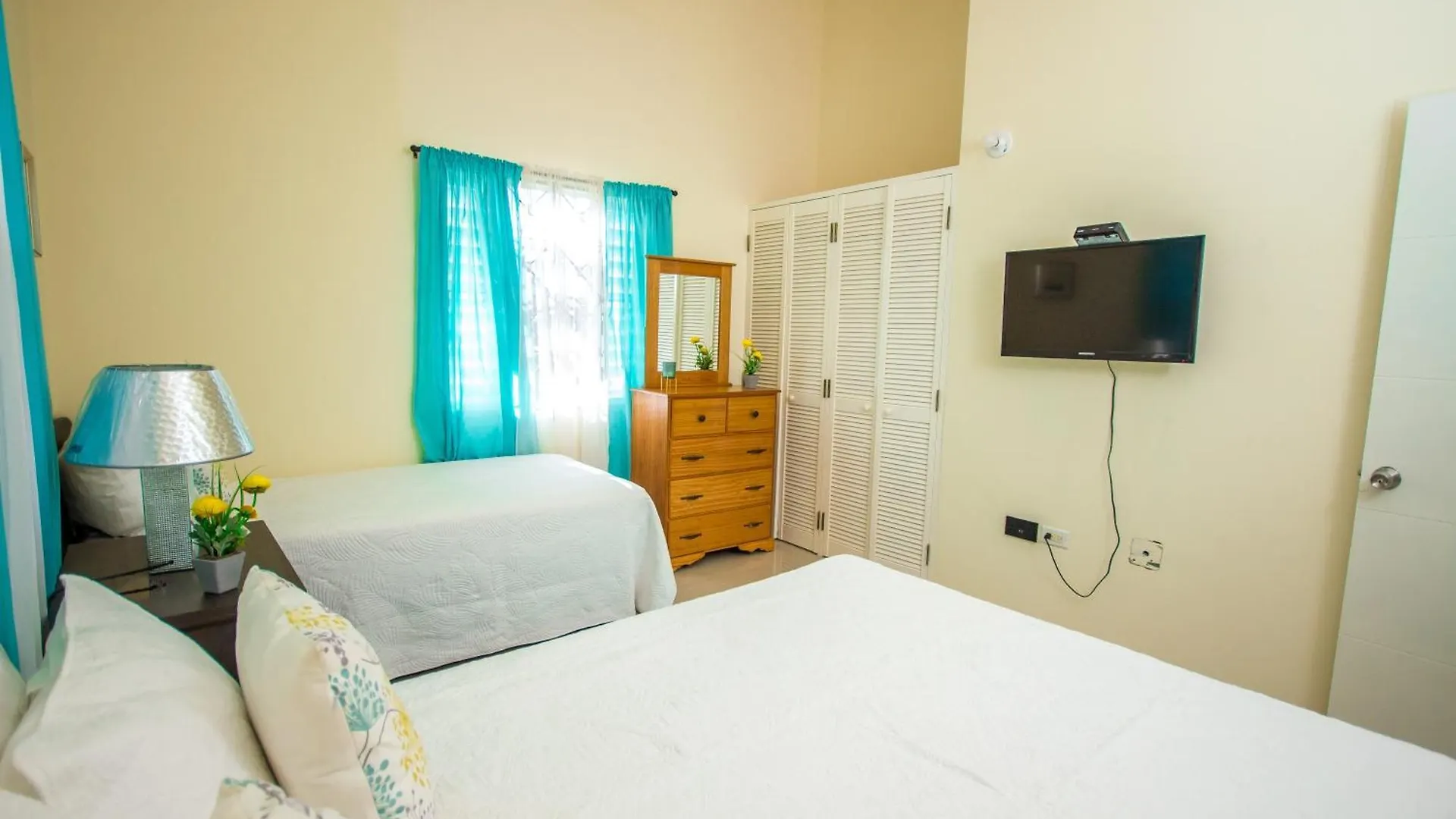 Drax Hall 2 Bed Villa Getaway 24Hrs Security جامايكا