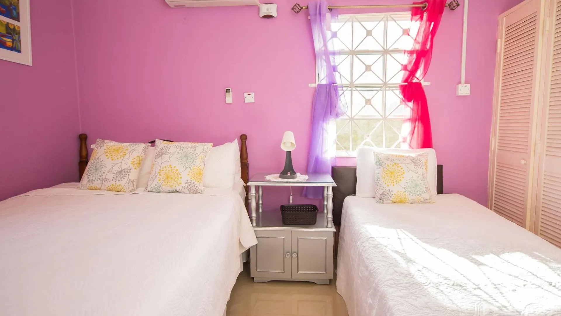 بيت ضيافة Drax Hall 2 Bed Villa Getaway 24Hrs Security جامايكا